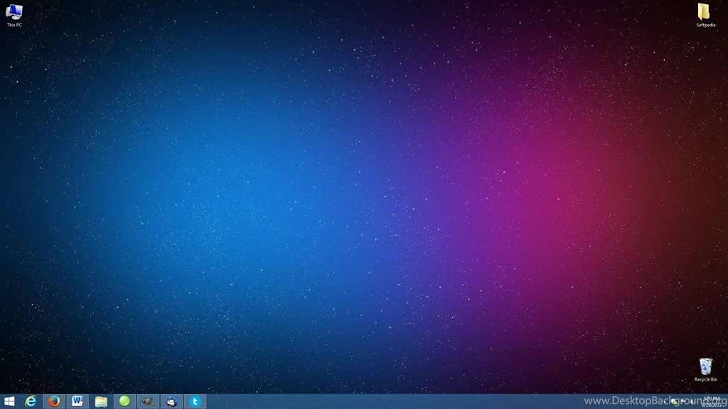 Windows 8.1 RTM Photo Gallery