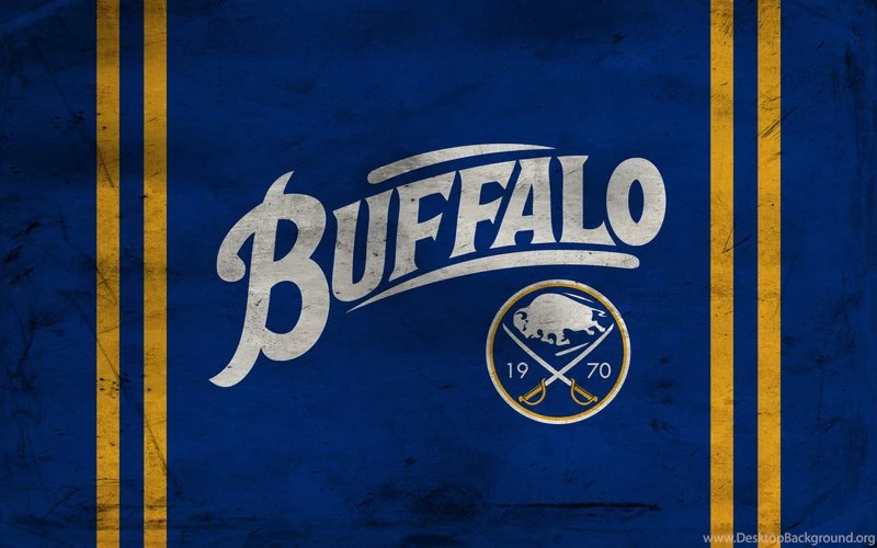 Buffalo Sabres 'Buffalo' By Ediskrad studios On DeviantArt