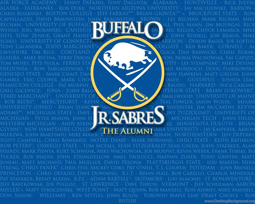 Buffalo Sabres Alumni