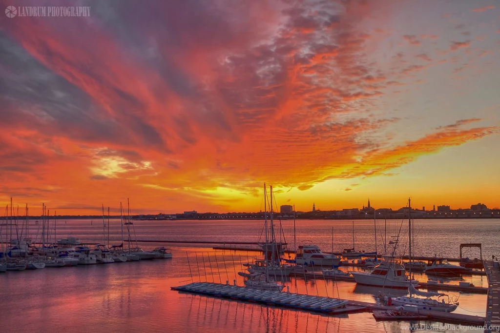 Charleston SC By Va guy On DeviantArt