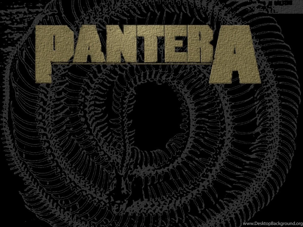 Pantera By Commodore Sexy On DeviantArt