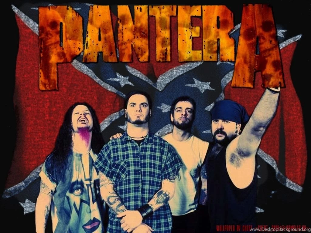 Pantera Backgrounds Wallpapers Cave