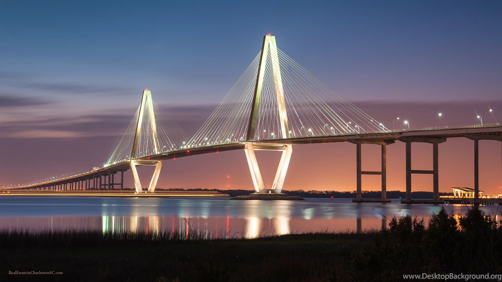Wallpapers City South Carolina Bing Images