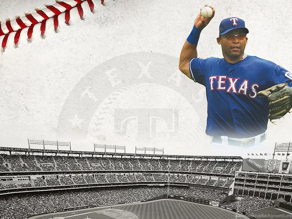Texas Rangers Marlon Byrd2 Wallpapers