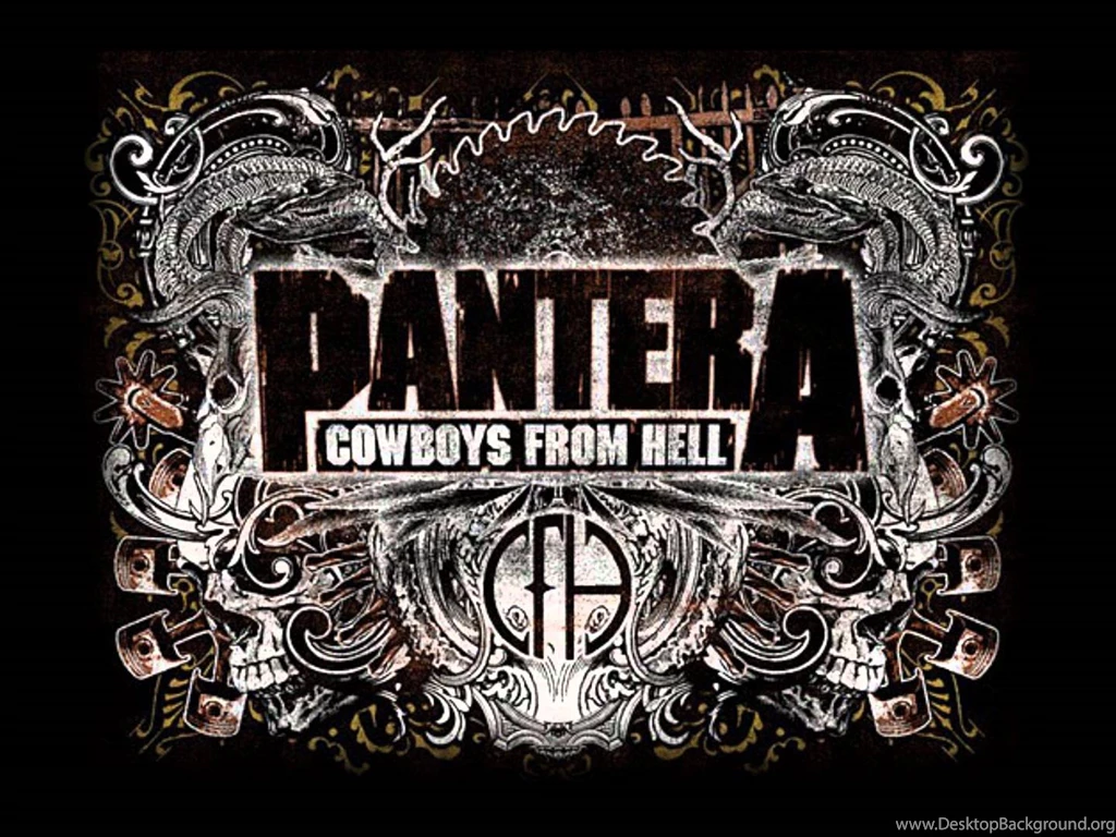 Did Pantera Ruin Modern Metal Album Production Forever?