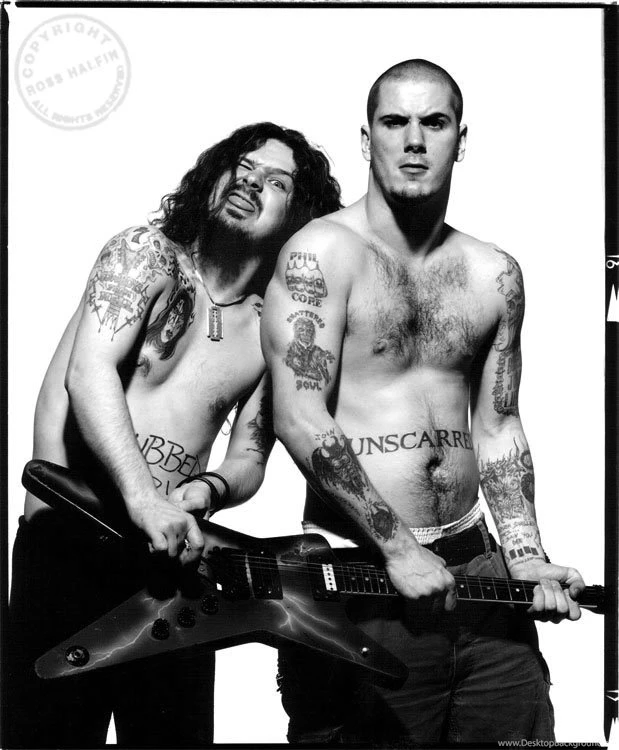 Elise Todd Photography: Ross Halfin... Portrait Musicians