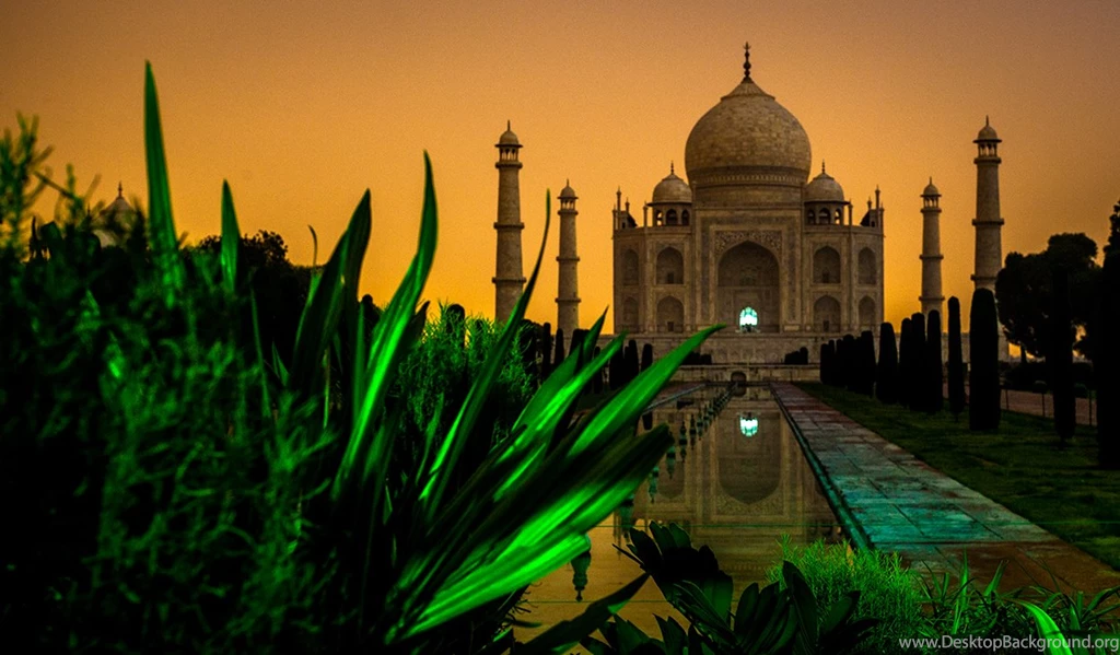 Stunning Taj Mahal Wallpapers Windows Image Backgrounds Picture