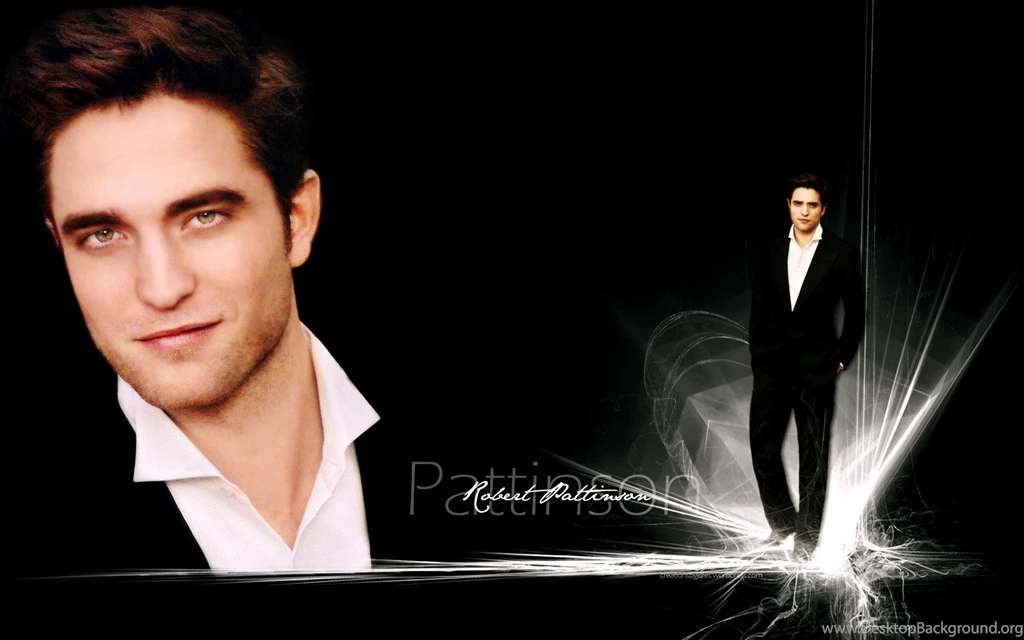 Robert Pattinson Wallpapers   HD WALLPAPER