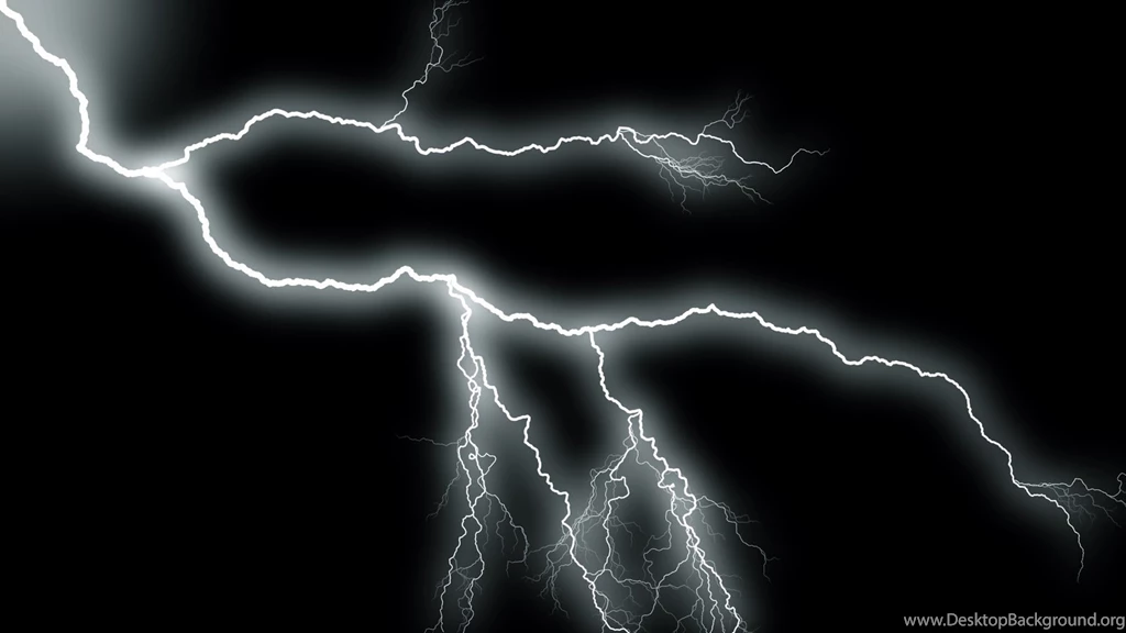 279 Lightning HD Wallpapers