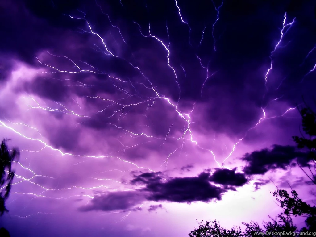 Cool Backgrounds Lightning Images