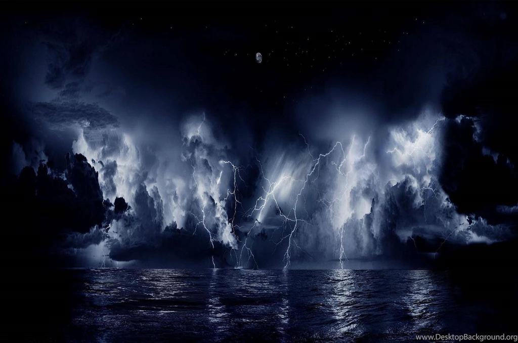 Lightning Wallpapers [3]   (