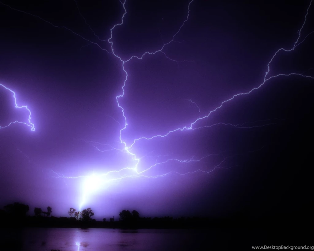 Lightning Wallpaper Backgrounds
