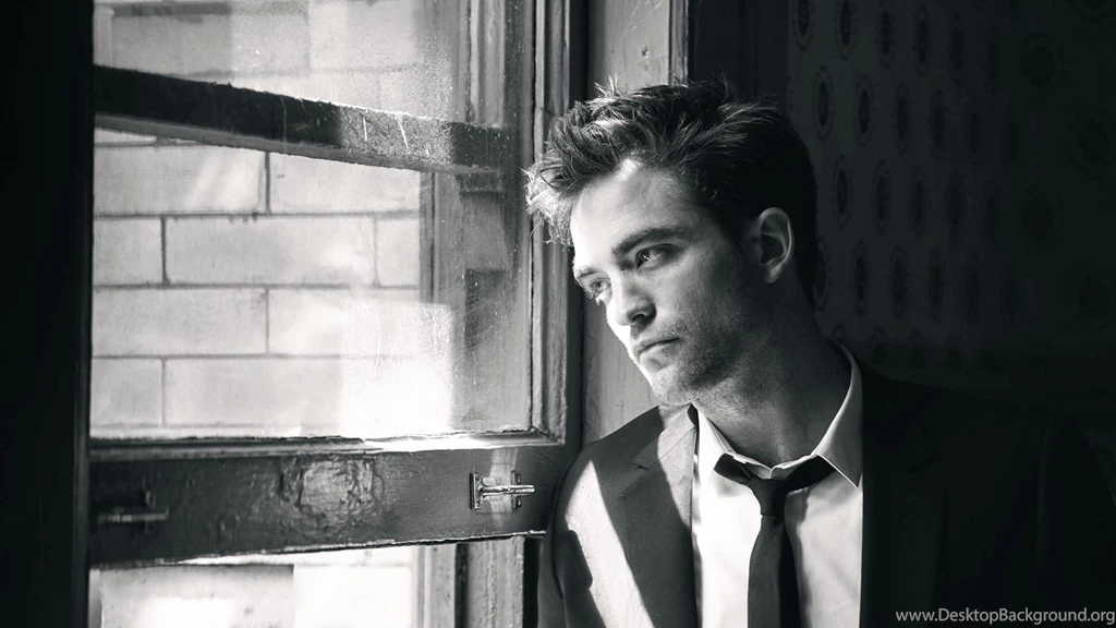 Full HD 1080p Robert Pattinson Wallpapers HD, Desktop Backgrounds ...