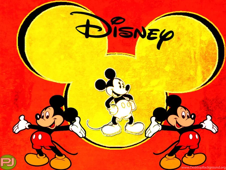 Mickey Mouse Disney Wallpapers By Paulownslife On DeviantArt
