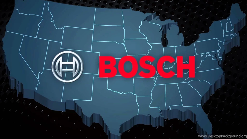 Bosch Technician Tour
