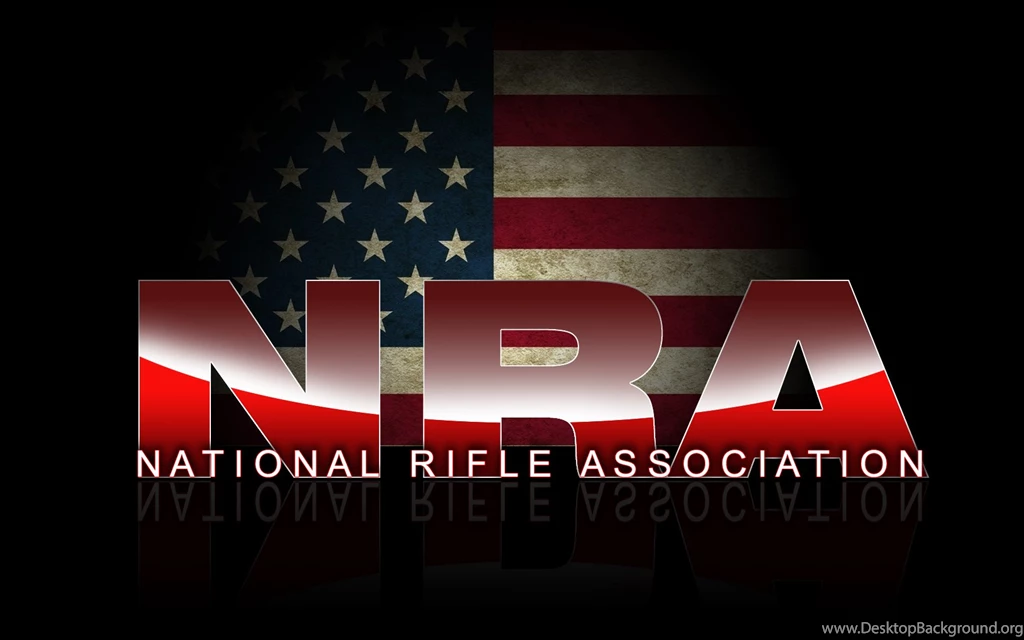 NRA By Bobseverson323 On DeviantArt