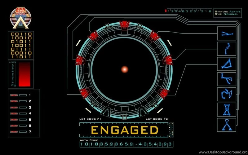 Computers,Stargate Computers Stargate Technology 1280x800 ...