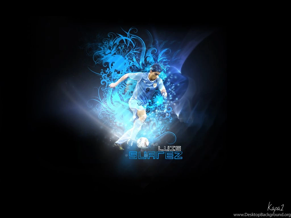 Nra Magazine: 10 Luis Suarez Wallpapers 2012