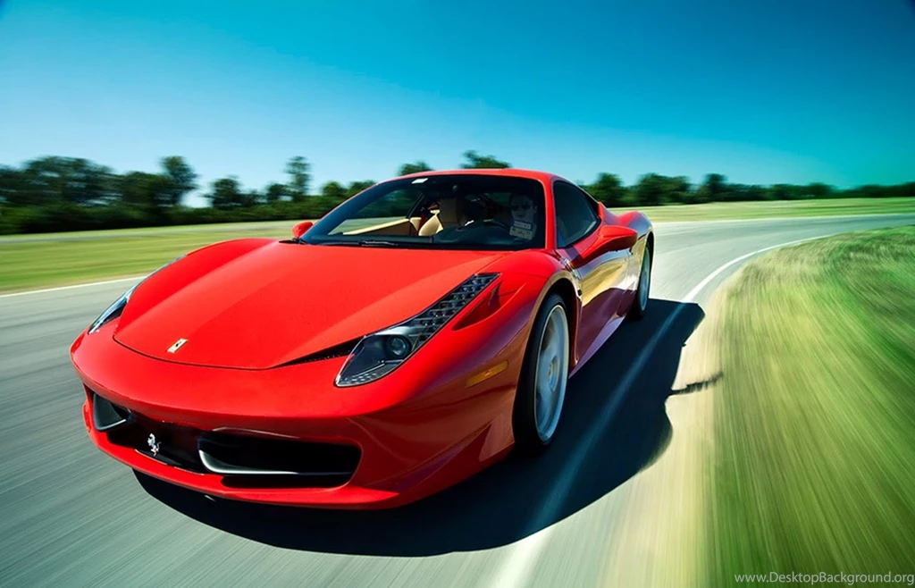 Car Wallpapers