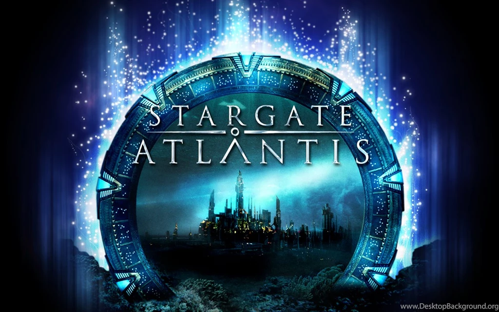 Stargate Atlantis Desktop Wallpapers Images Tbwnz.com