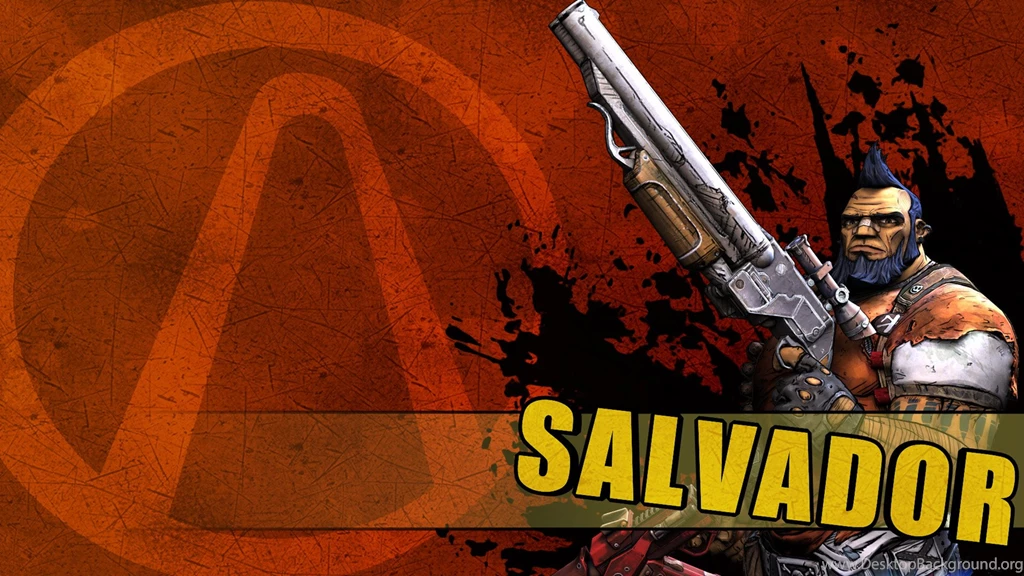 Borderlands 2 wallpaper hd 4 11231 HD Wallpapers