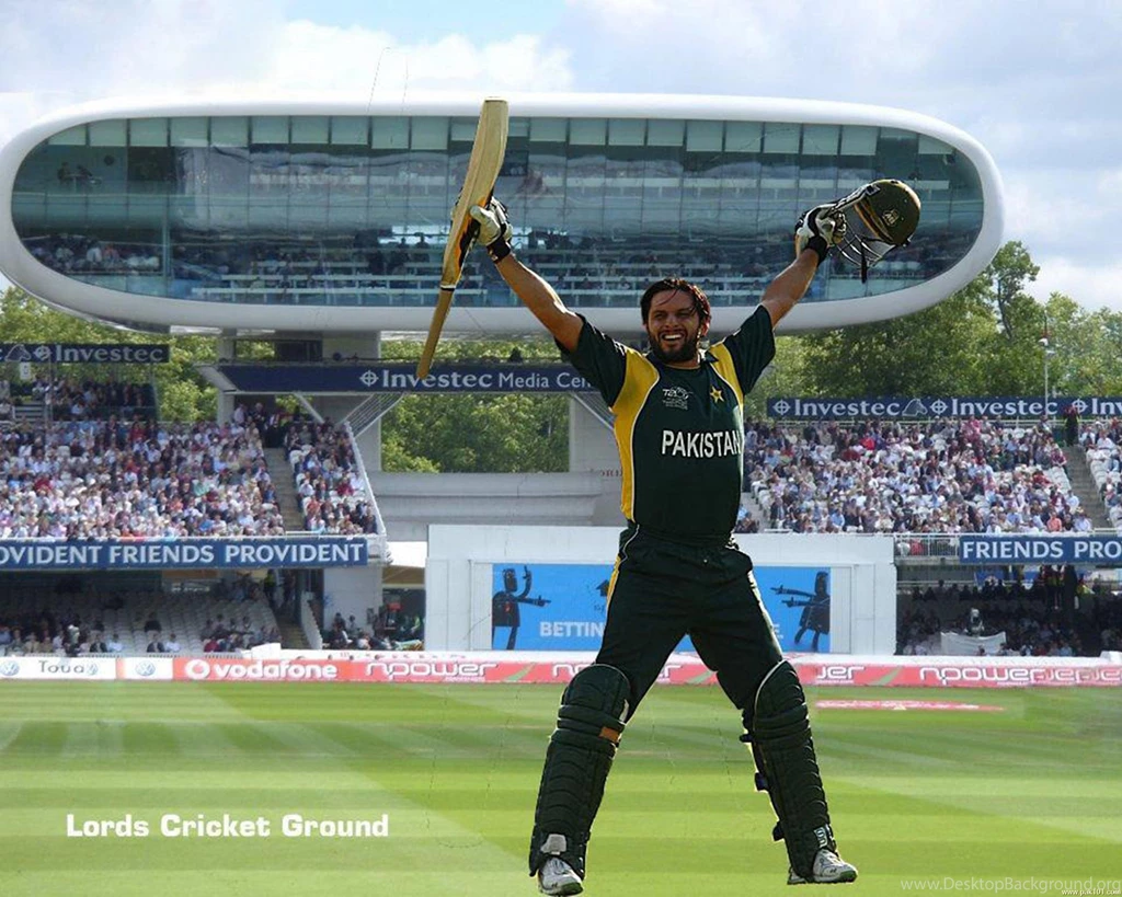 86 Shahid Afridi Wallpapers, Download 86 Wallpapers Of Shahid ...
