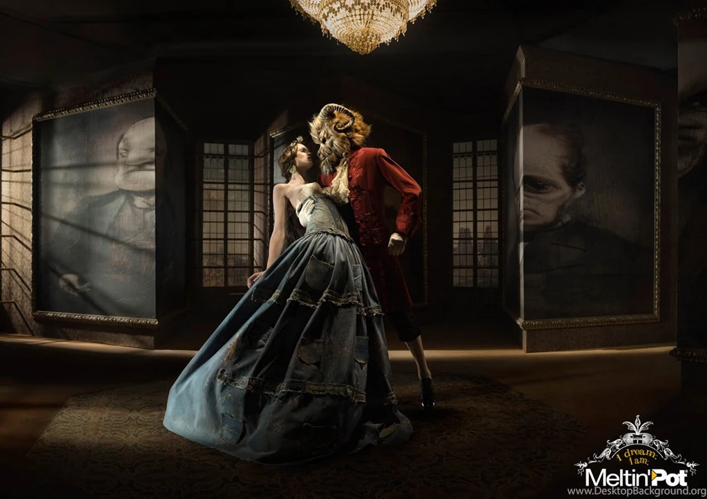 Wallpapers Fairy Tales & Fables Photo (23564739) Fanpop