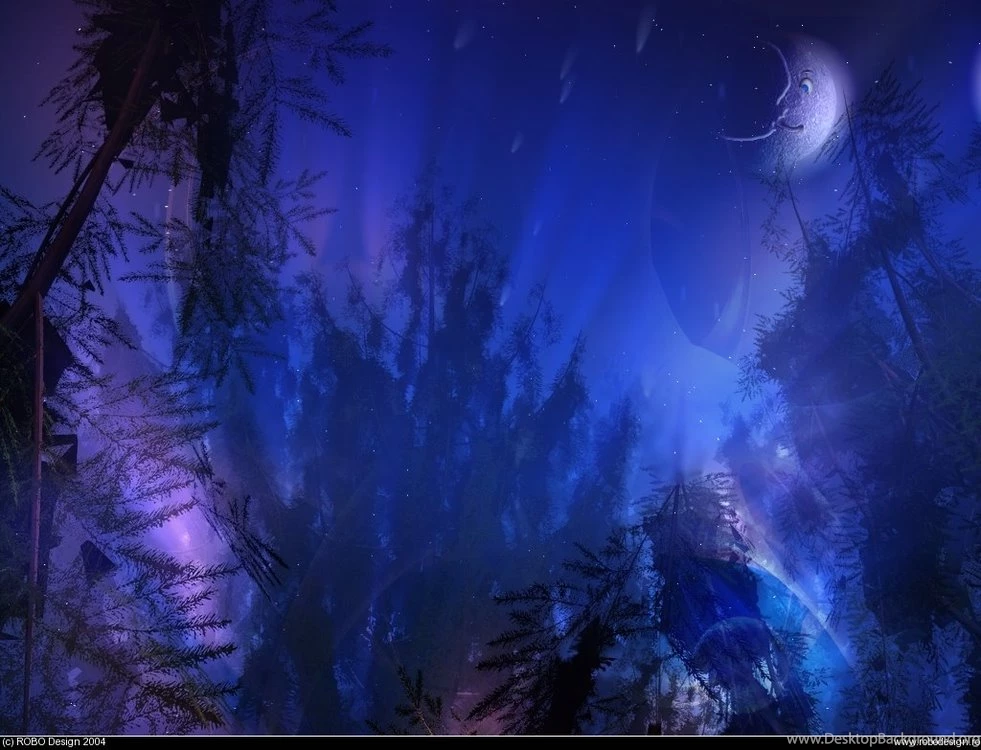 Wallpapers Fairy Tale By Robodesign Customize.org