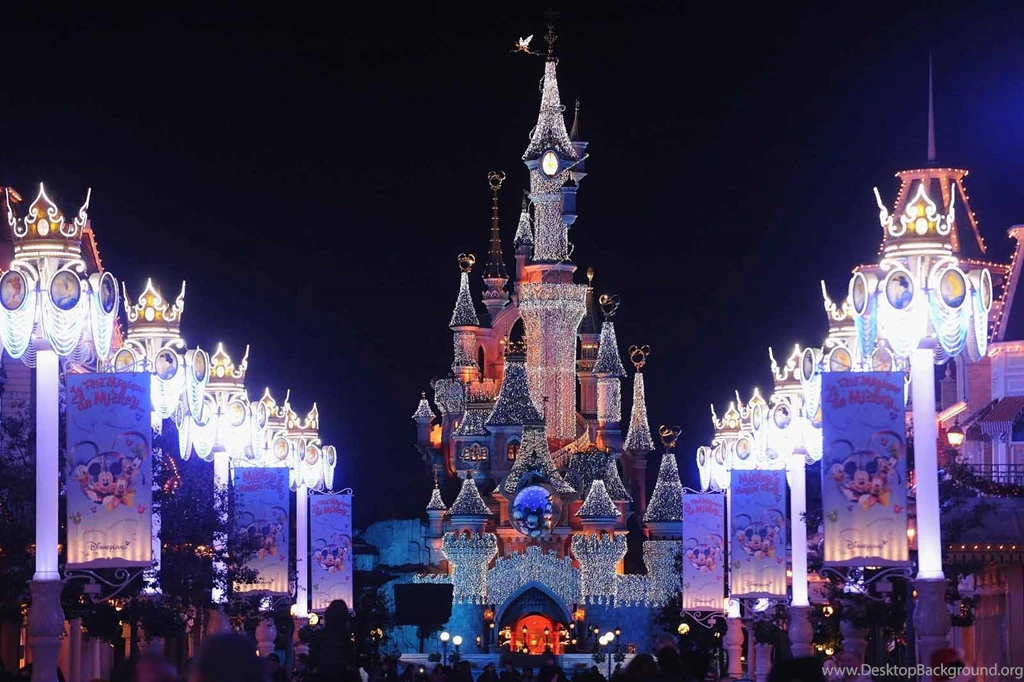 Disney World
