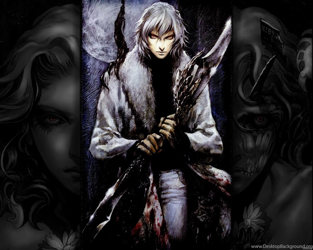 Pic New Posts: Wallpapers Anime 5