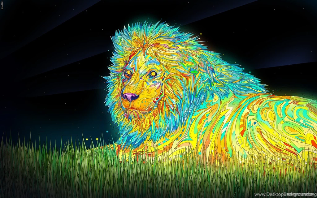 Trippy wallpaper 5 34529 HD Wallpapers