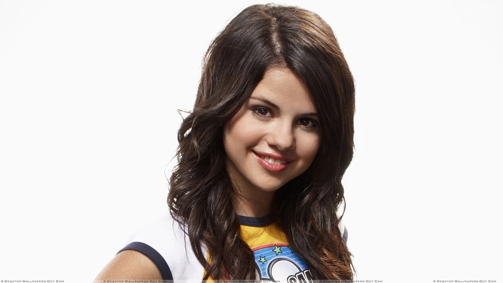 Selena Gomez Wallpapers, Photos & Images In HD
