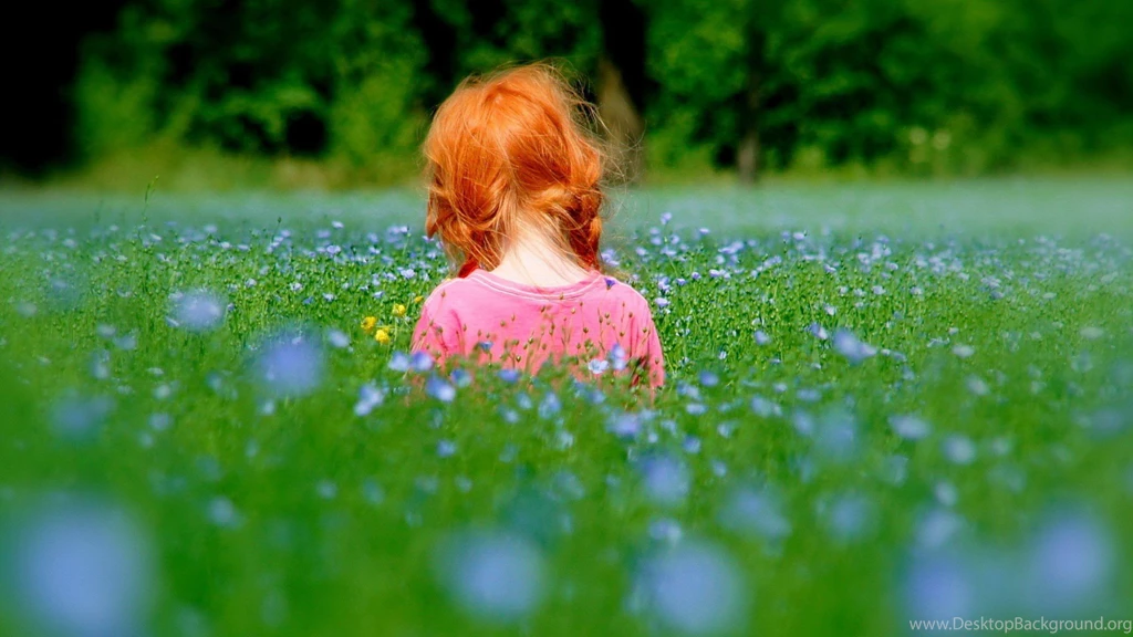 Cute Baby Desktop Wallpapers