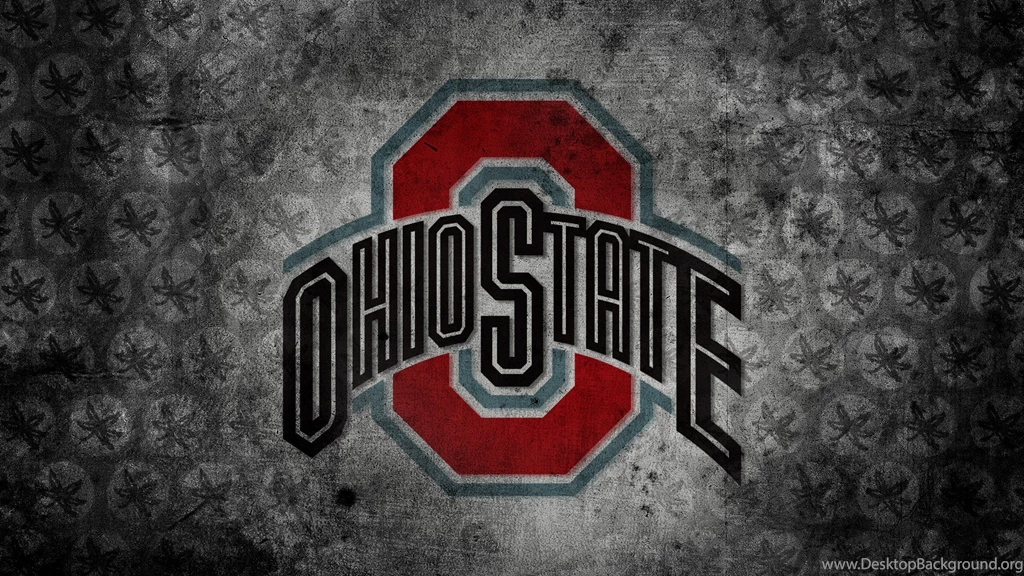 OHIO STATE BUCKEYES College Football Poster Wallpapers