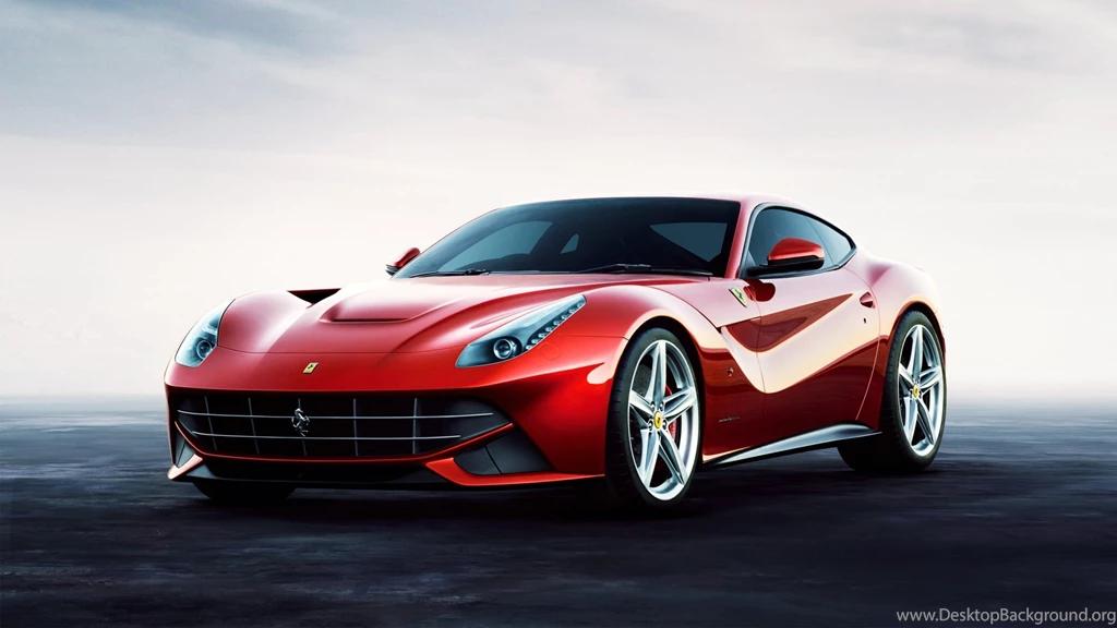 Fonds D'écran Ferrari F12 Berlinetta : Tous Les Wallpapers Ferrari ...
