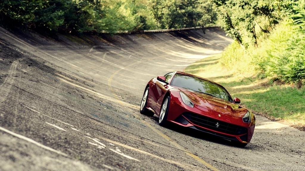 42 Ferrari F12berlinetta HD Wallpapers