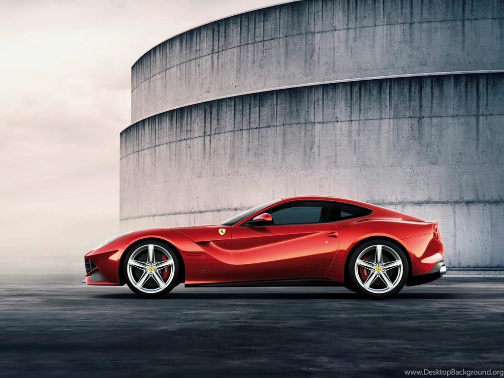 Ferrari F12 Berlinetta 26 HQ Wallpapers Wuzz Wuzz