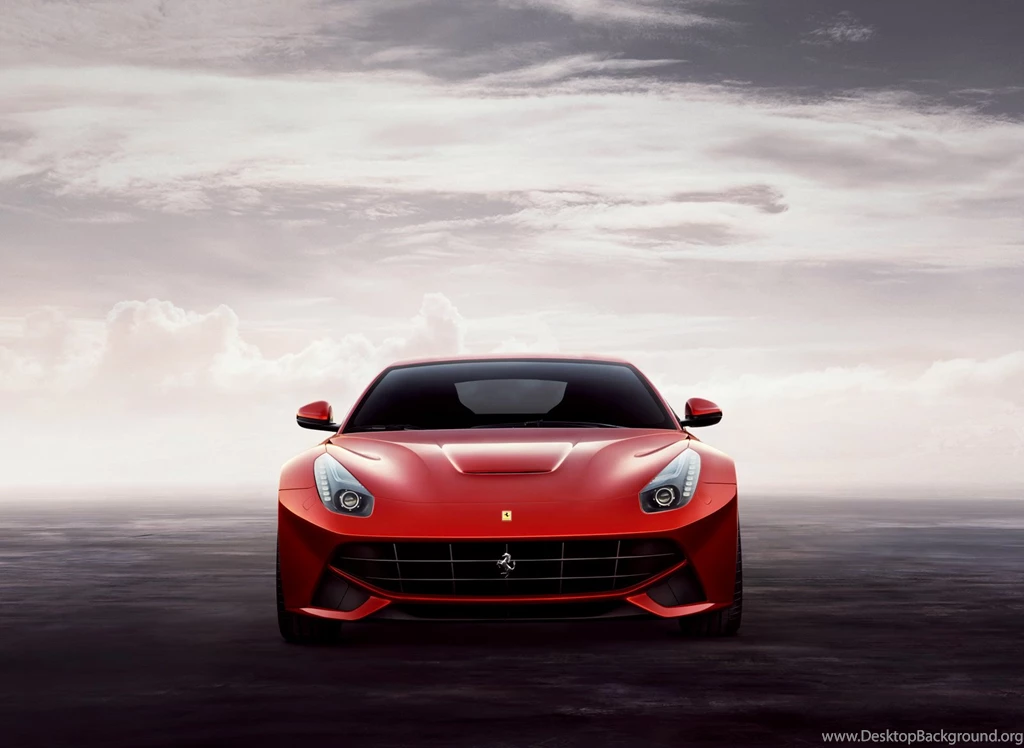 Ferrari F12 Berlinetta Wallpapers