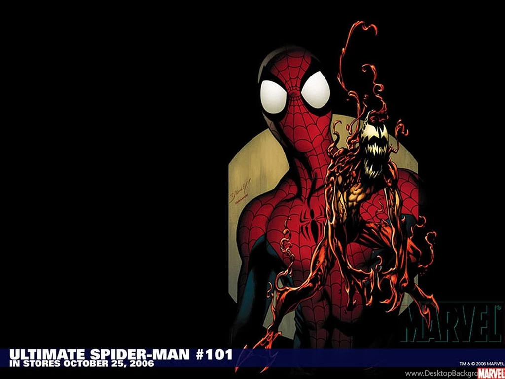 Ultimate Spider Man Computer Wallpapers, Desktop Backgrounds ...