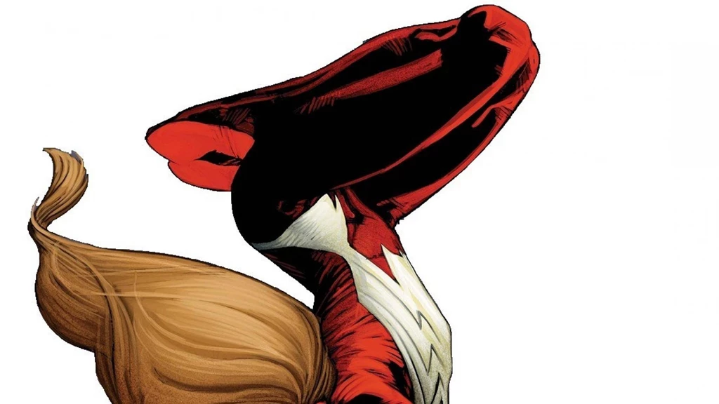 Comics Spider man Superheroes Marvel Ultimate Spider woman Jessica ...
