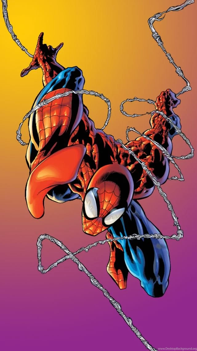 Spiderman On Pinterest
