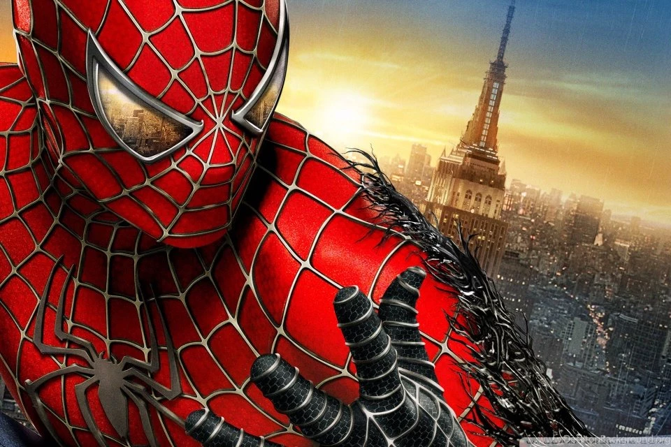 Spiderman Wallpapers – AB Wallpapers