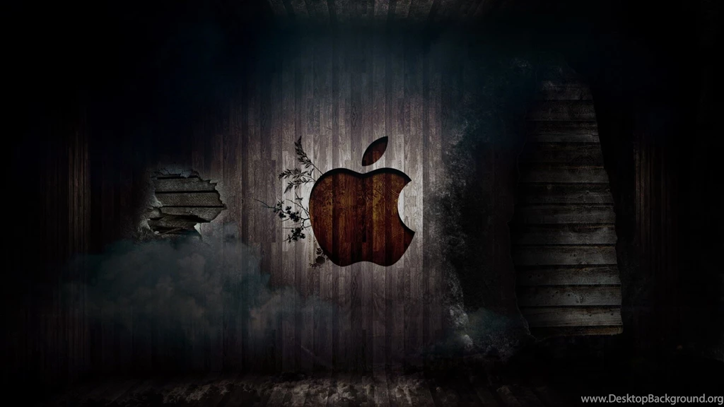 Apple Wallpapers Hd Collection (42+)