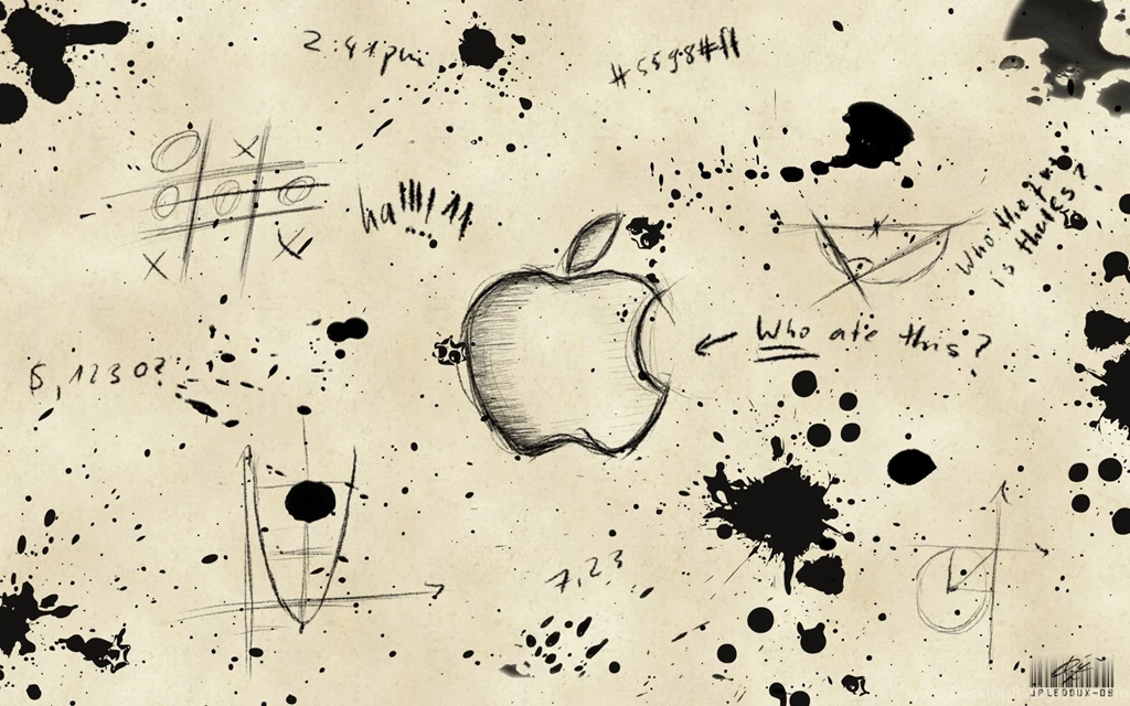 Wallpapers Apple Collection (41+)