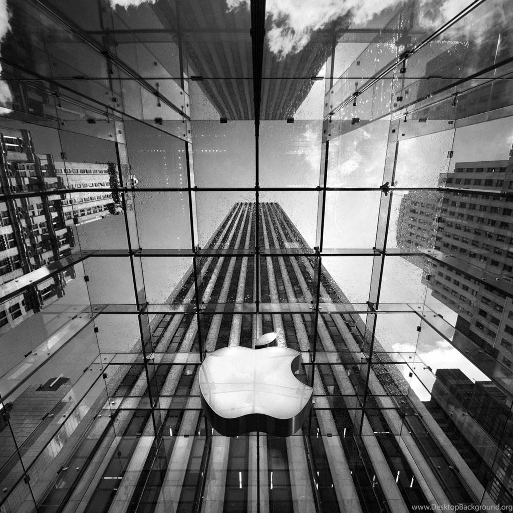 Download Apple Store New York Picture HD Wallpapers