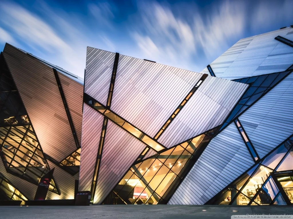 Modern Architecture HD Desktop Wallpapers : High Definition ...