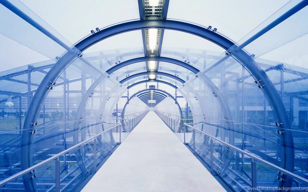 Modern Architecture Wallpapers