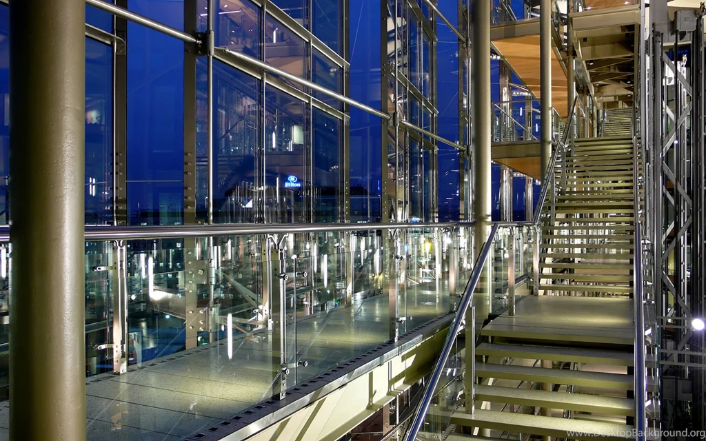 Modern Architecture Wallpapers Widescreen