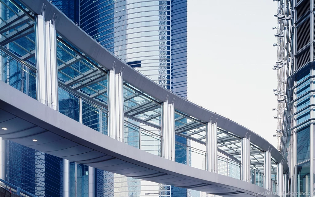 Modern Architecture HD Wallpaper Images