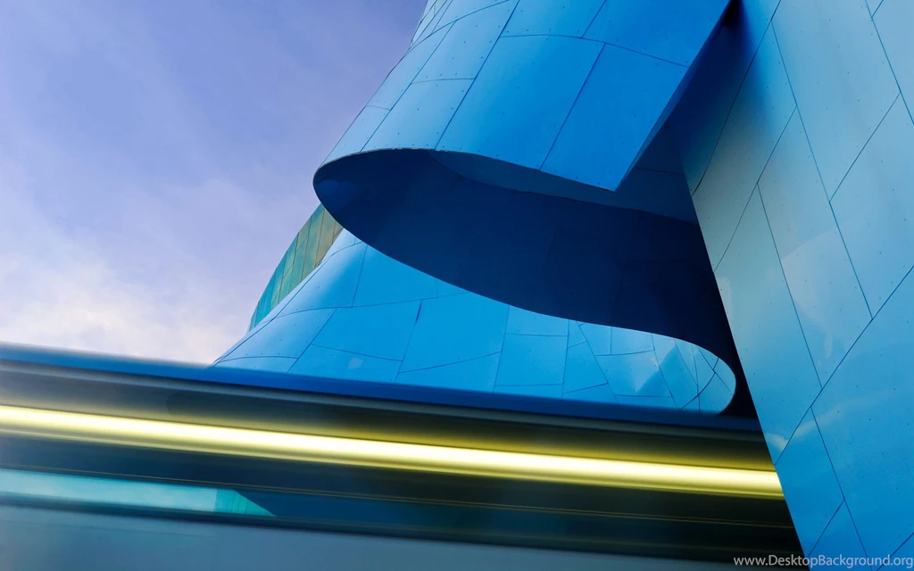 Desktop Wallpapers · Gallery · Travels · Modern Architecture